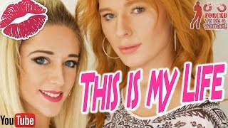 This is my Life - Pretty Sissy Boys Crossdressing or Transitioning