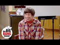 Howard S Robot Girlfriend The Big Bang Theory