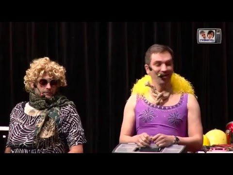 Partička, co nebyla v televizi #10 PARTY