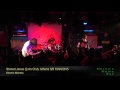 Stoned Jesus - Electric Mistress @An Club, Athens ...