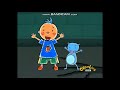 Pinky Dinky Doo Think Big Song Multilanguage