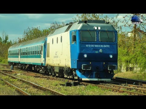 Horns Show de Goarne By Jimmy 64-1000-0 & Mecanic Super Engineer in Oradea - 18 April 2019