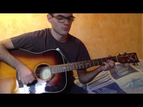 Ryusuke Blues video