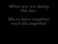 Haunted by Charlie Simpson (Lyrics) 