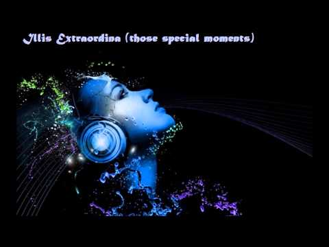 Paul de Quartier - Illis Extraordina (those special moments)