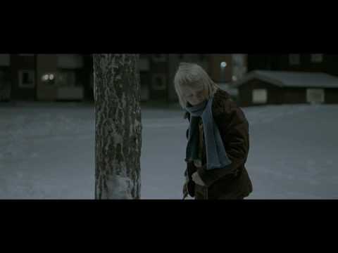 LET THE RIGHT ONE IN - Alternate Swedish Trailer