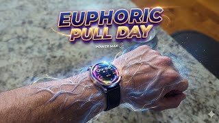 Retatrutide Vlog: Euphoric Back & Biceps, Freedom Diagnostics Update (Day 76)