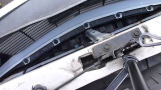 Astro / Safari Van Horn Replacement