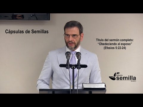 ¿Cuál es el propósito del matrimonio?