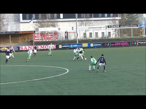 WSV JO17 1   asvDronten JO17 1