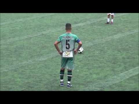 VEM Q TEM PERUS 1 X 0 ALL KAYDA F.C