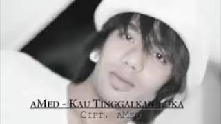 Download lagu AMED-KAU TINGGALAN LUKA mp3