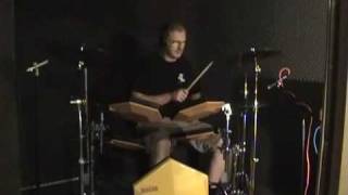 Video thumbnail for Simmons Musicaid SDS3 and Clap Trap "Blue Monday" by simmonsmuseum