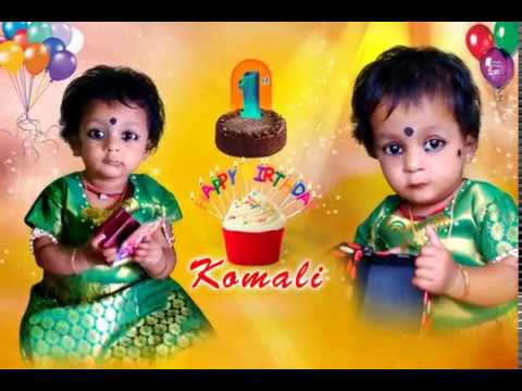 adapa      komali happy   birthday      17.3.2016