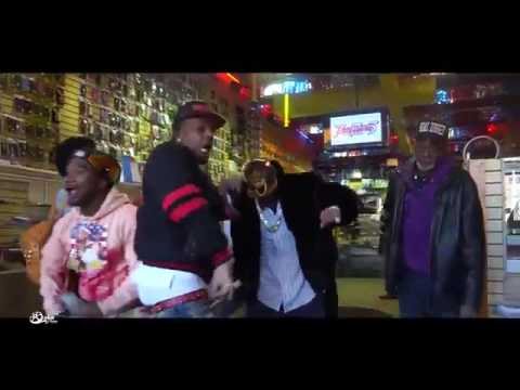 Sause Walka Diss Famous Dex