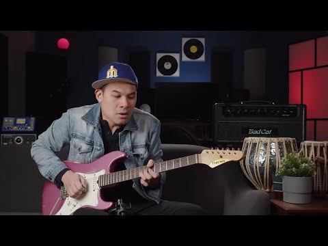 Revolt by Two Notes Audio Engineering with Friedman Vintage-S Demo