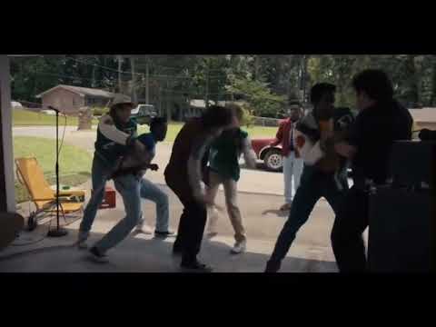 Jason VS Hellfire Club