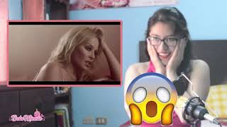 Kylie Minogue - Music's Too Sad Without You [REACTION/REACCIÓN]| BelaMinnie