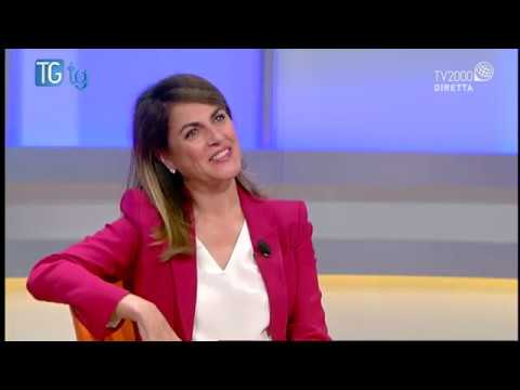 TGtg del 30 aprile 2019 – Maite Carpio