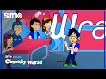 Episode 25 Azure S Really Trouble SolaryMedia S Comedy World SolaryMedia