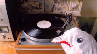 GRiZ - Gotta Push On (Pomrad remix)