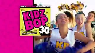 Kids bop 30 available now on Amazon music