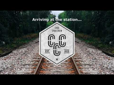 The Choo Choo Crew Teach & Play: Ride the Rails