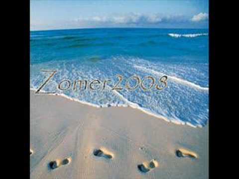 Kleine Man__Den  zomer__2008__