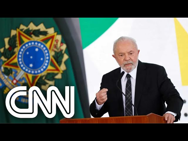 Marco Antonio Villa: O Brasil é importante para buscar a paz na guerra | CNN NOVO DIA