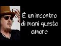 CON LE MANI 🎼zucchero [1987] +TESTO 🎤lyrics ♫♫