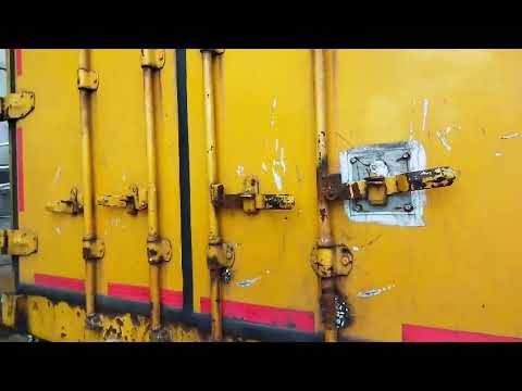 B-9443-BEV MITSUBISHI FIGHTER FN 61 FL HD R 6X2 TRUCK TRONTON 7.5 MT TAHUN 2023 LOKASI :  BEKASI