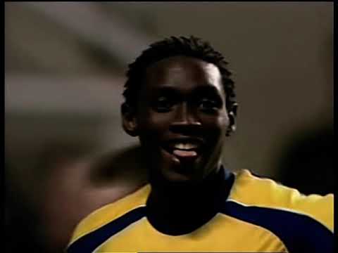 2005 06 FA Cup Highlights Show   5th Round