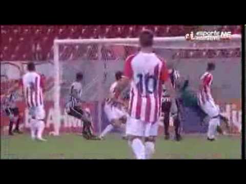 Com gol de Lenílson, Botafogo-PB vence o Náutico na Arena Pernambuco (NÁUTICO 0X1 BOTAFOGO-PB)