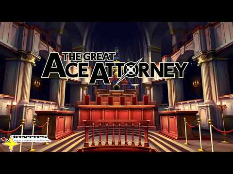 Review The Great Ace Attorney Chronicles Adventures CAPCOM Nintendo Switch A MUST BUY Best CASE ever