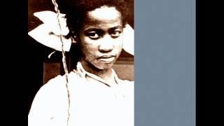 Matana Roberts - I Am