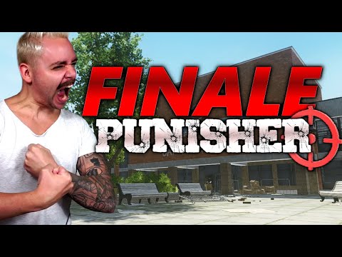 Hardcore MODUS bei Prapor PUNISHER Part 4!