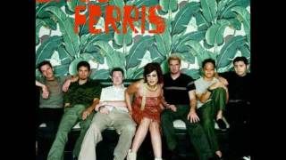 can&#39;t stop - save ferris [with lyrics]
