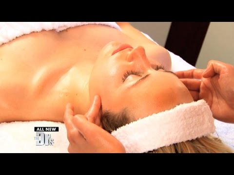 Inside Dr. Ordon’s New Med Spa