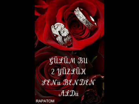 Rapatom FT Mc Akkan & 27AntepLiBeLa - Attin Imzayi FULL !!