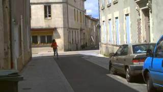 preview picture of video 'Le Voleur de Monségur Bande-Annonce 3'