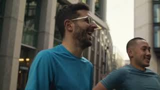 Umbro It's a training thing X Alex