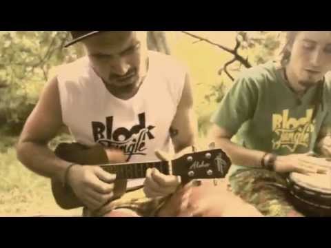 Te ves brutal / Baby give me your heart ---- BLOCK JUNGLE (ACOUSTIC)