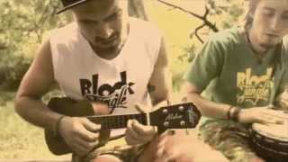 Te ves brutal / Baby give me your heart ---- BLOCK JUNGLE (ACOUSTIC)