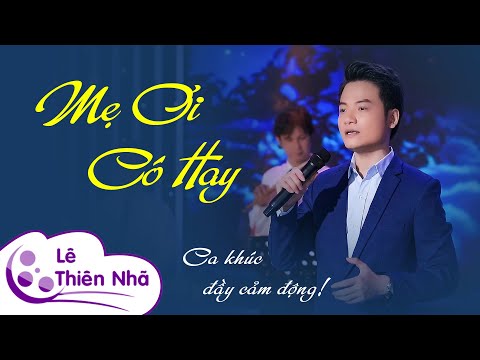Mẹ ơi có hay - Trung Nghĩa