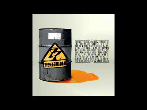 Per.Verz - Steeds Verder (prod. Dimmie ut Laatste Woord) #18 // Zieke Zuiden DOWNLOAD