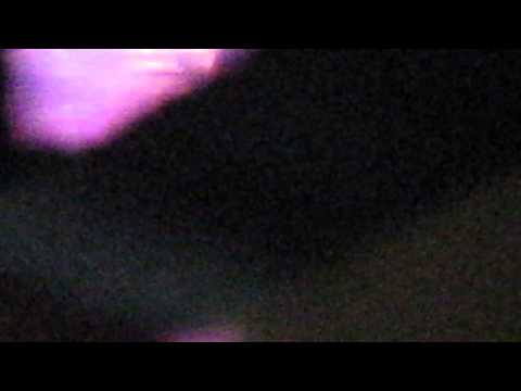 140517 2NE1 AON in Manila - Crush