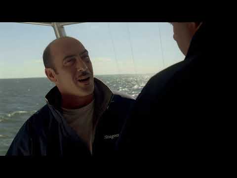 A becsület kifizetőzik - Maffiózók