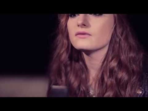 Karyna Verba - "Invisible" - Original - Acoustic Version