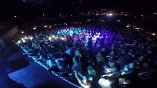 Much The Same - Stitches (Live at Carioca Club in São Paulo, Brazil on 10-07-2017)