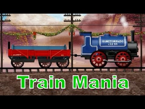 Train MANIA